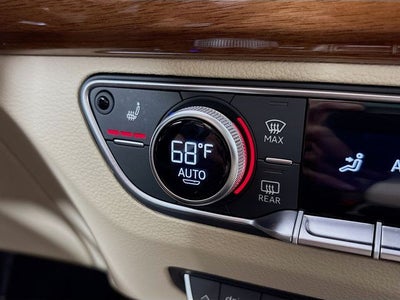 2023 Audi Q5 40 Premium quattro