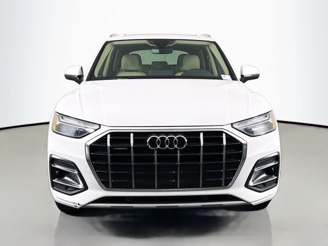 2023 Audi Q5 40 Premium quattro