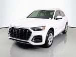 2023 Audi Q5 40 Premium quattro
