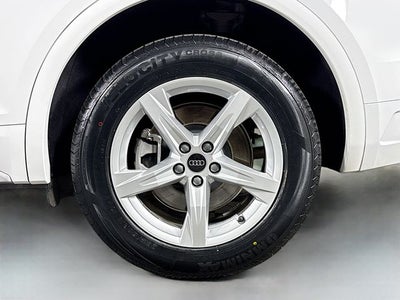 2023 Audi Q5 40 Premium quattro