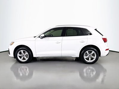 2023 Audi Q5 40 Premium quattro