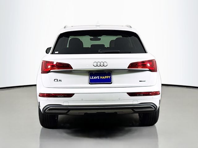 2023 Audi Q5 40 Premium quattro