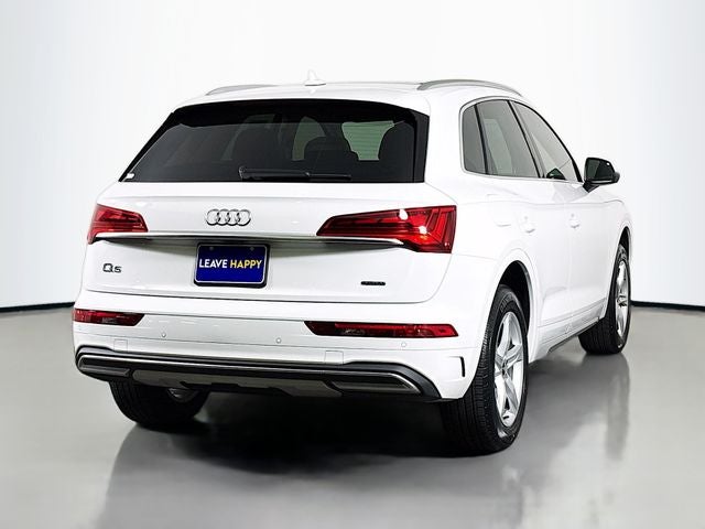 2023 Audi Q5 40 Premium quattro