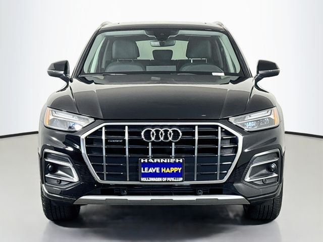 2023 Audi Q5 40 Premium quattro
