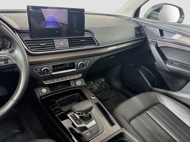 2023 Audi Q5 40 Premium quattro