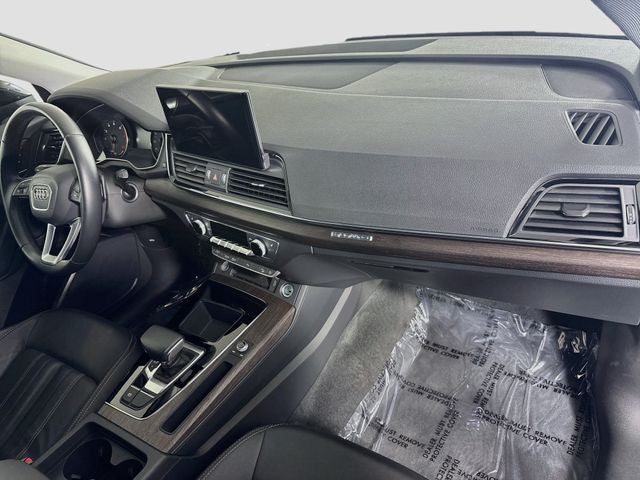 2023 Audi Q5 40 Premium quattro