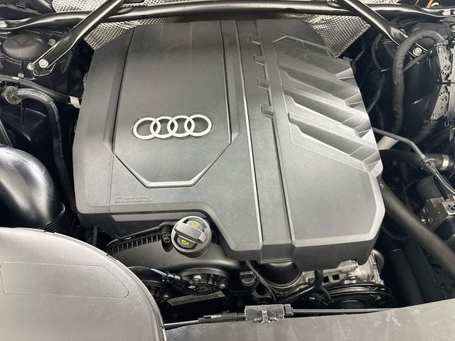 2023 Audi Q5 40 Premium quattro