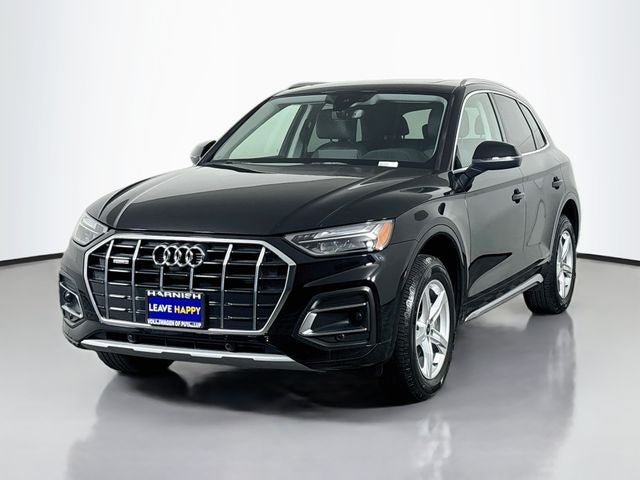 2023 Audi Q5 40 Premium quattro