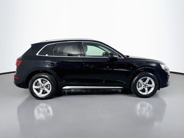 2023 Audi Q5 40 Premium quattro