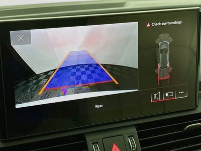 2023 Audi Q5 40 Premium quattro