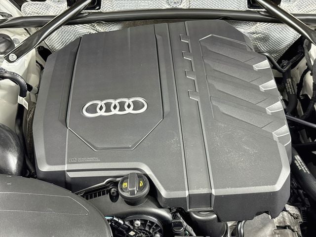 2023 Audi Q5 40 Premium quattro