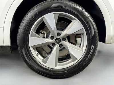 2023 Audi Q5 40 Premium quattro