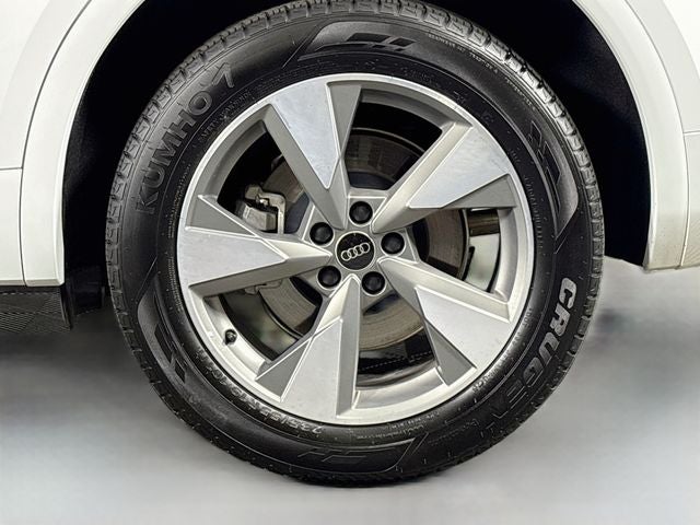 2023 Audi Q5 40 Premium quattro