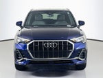 2022 Audi Q3 Premium S Line quattro