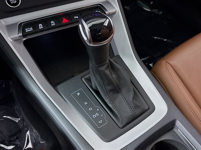 2023 Audi Q3 Premium S Line quattro