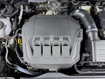 2023 Audi Q3 Premium S Line quattro
