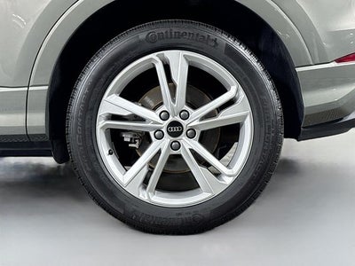 2023 Audi Q3 Premium S Line quattro