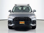 2023 Audi Q5 e 55 Premium Plus S Line