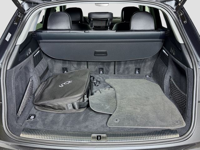 2023 Audi Q5 e 55 Premium Plus S Line