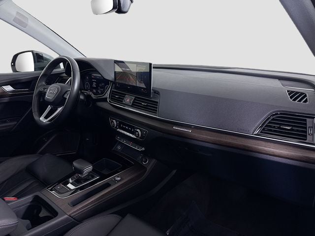 2023 Audi Q5 e 55 Premium Plus S Line