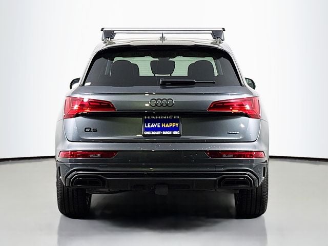 2023 Audi Q5 e 55 Premium Plus S Line