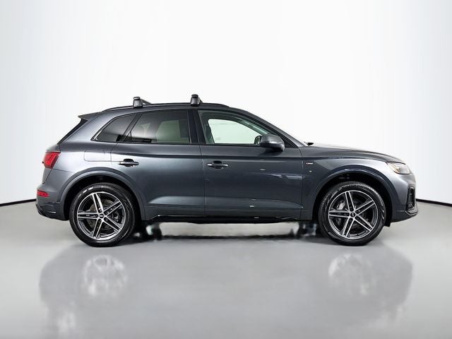 2023 Audi Q5 e 55 Premium Plus S Line