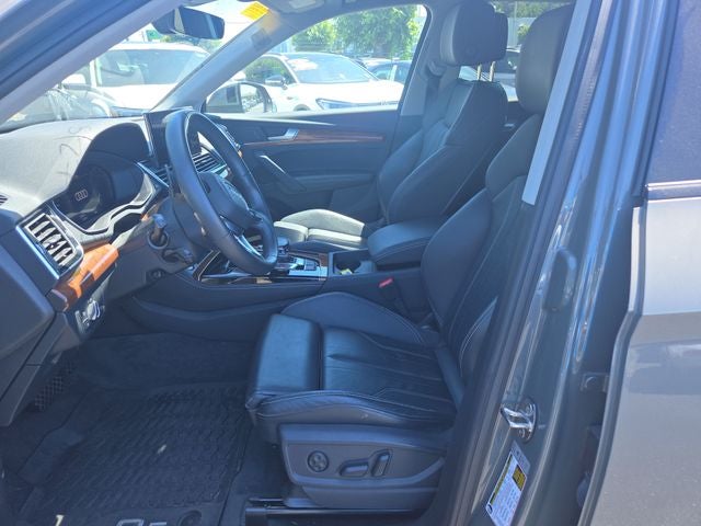 2023 Audi Q5 e 55 Premium Plus S Line