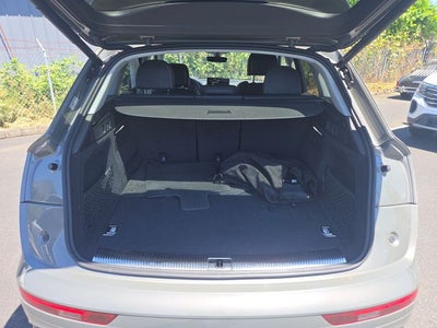 2023 Audi Q5 e 55 Premium Plus S Line