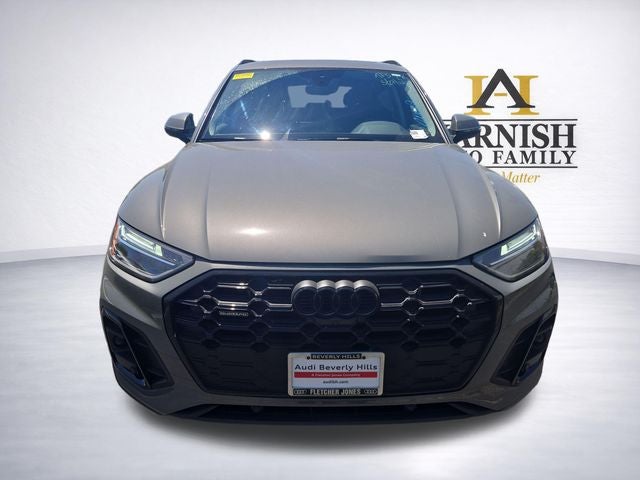 2023 Audi Q5 e 55 Premium Plus S Line