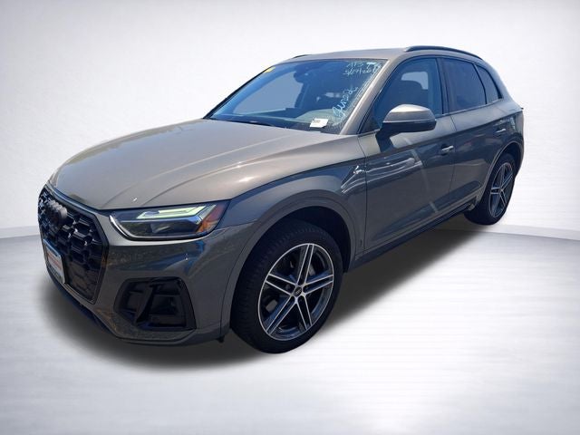 2023 Audi Q5 e 55 Premium Plus S Line