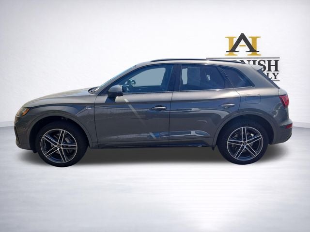 2023 Audi Q5 e 55 Premium Plus S Line
