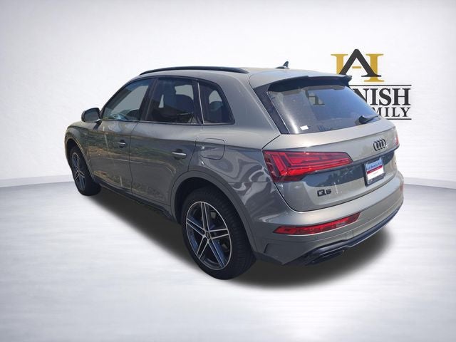 2023 Audi Q5 e 55 Premium Plus S Line