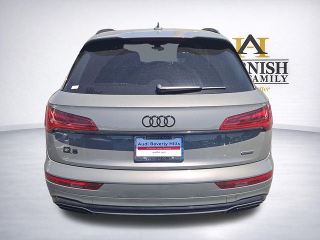 2023 Audi Q5 e 55 Premium Plus S Line