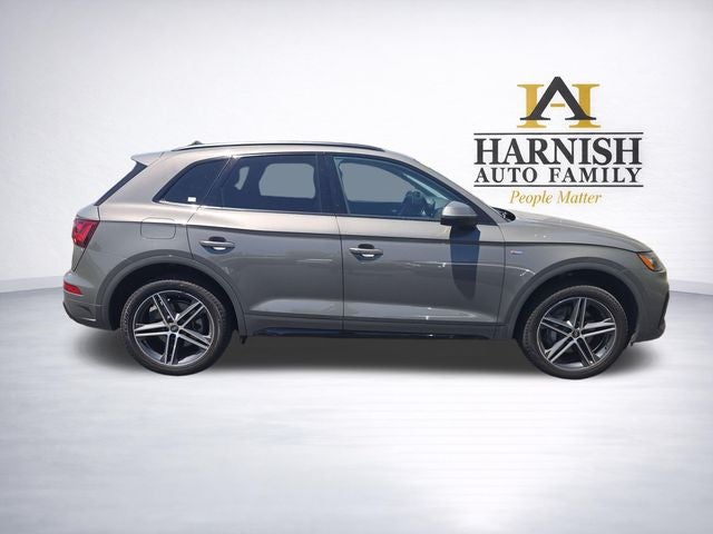 2023 Audi Q5 e 55 Premium Plus S Line