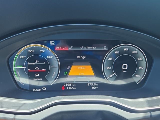 2023 Audi Q5 e 55 Premium Plus S Line