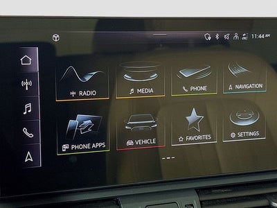 2022 Audi Q5 45 S line Premium Plus quattro