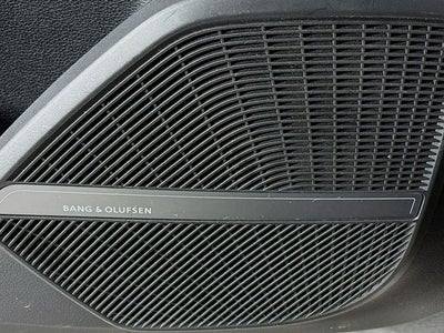 2022 Audi Q5 45 S line Premium Plus quattro