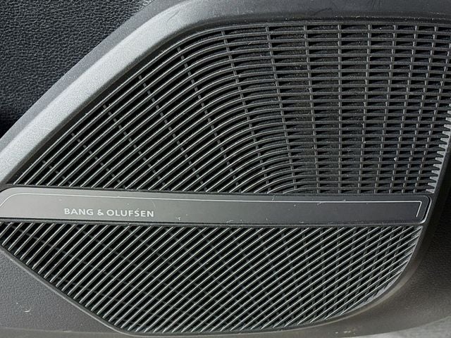 2022 Audi Q5 45 S line Premium Plus quattro