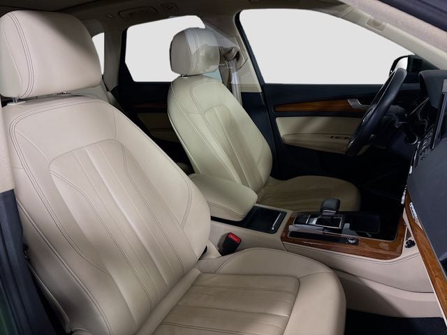 2022 Audi Q5 45 S line Premium Plus quattro