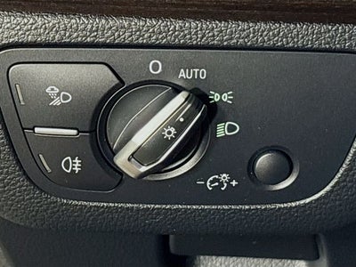 2023 Audi Q5 45 S line Premium quattro