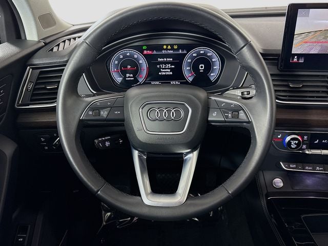 2023 Audi Q5 45 S line Premium quattro