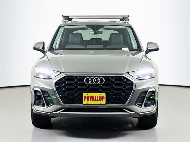 2023 Audi Q5 45 S line Premium quattro