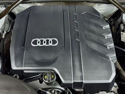 2023 Audi Q5 45 S line Premium quattro