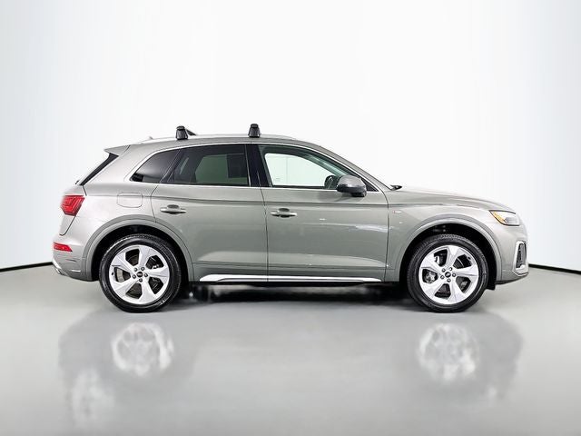 2023 Audi Q5 45 S line Premium quattro