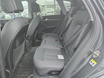 2023 Audi Q5 45 S line Premium quattro