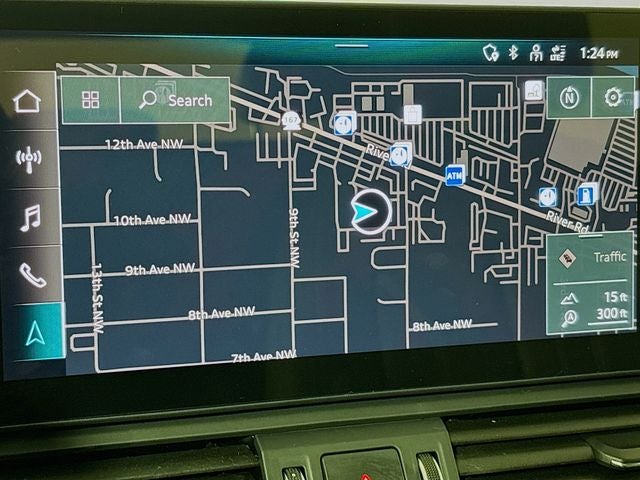 2023 Audi Q5 45 S line Premium Plus quattro