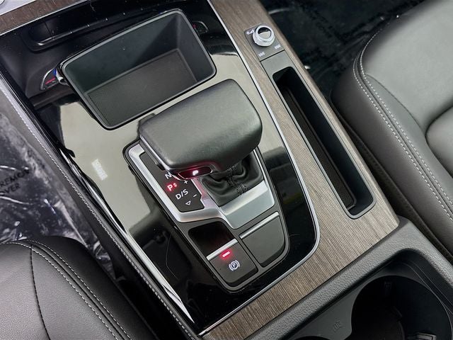 2023 Audi Q5 45 S line Premium Plus quattro