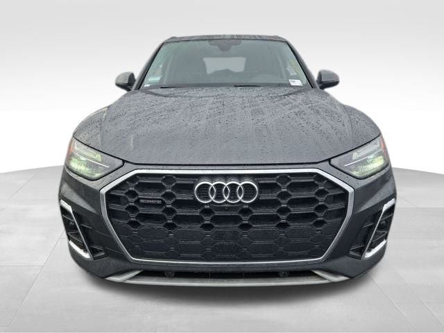 2023 Audi Q5 45 S line Premium quattro