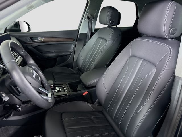 2023 Audi Q5 45 S line Premium Plus quattro