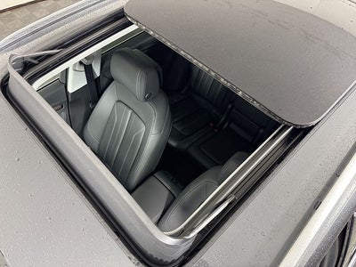 2023 Audi Q5 45 S line Premium Plus quattro